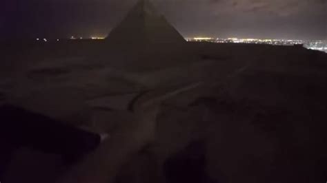 fucking on top of the pyramid of giza|Egypt investigates explicit video allegedly filmed atop the Great ...